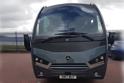 issar coaches